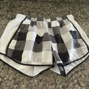 Nike Dri-Fit shorts